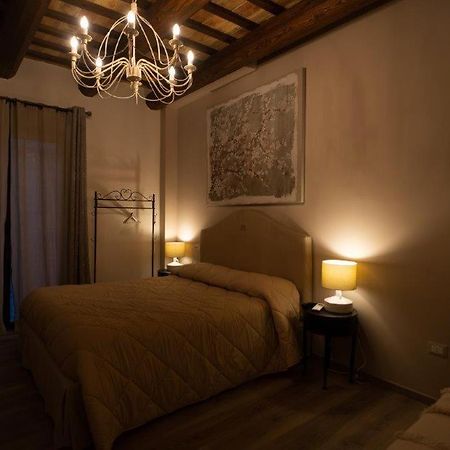 La Chiocciola Resort Mutignano Buitenkant foto