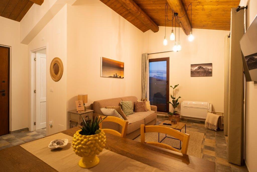 La Chiocciola Resort Mutignano Buitenkant foto