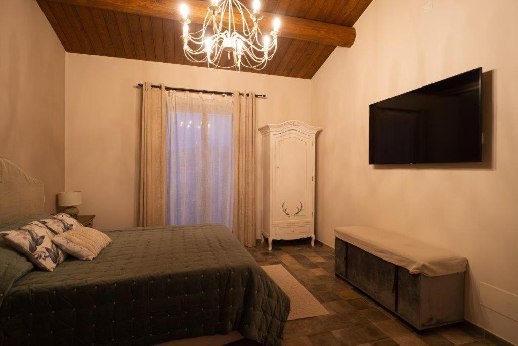 La Chiocciola Resort Mutignano Buitenkant foto