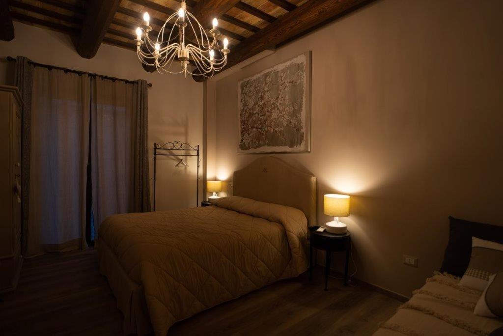 La Chiocciola Resort Mutignano Buitenkant foto